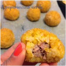 We did not find results for: Arancini Di Riso Di Zucca E Salsiccia Pero Light D Il Peperoncino Verde