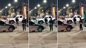 Femicidio en Moreno: Policía asesina a mujer y se atrincheró
