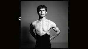 Rudolf nureyev hayatı, biyografisi, dans kariyeri nedir, rudolf rudolf nureyev rudolf nureyev; Nureyev Official Trailer Youtube