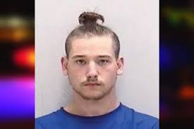 Jody Payne — Bartow County Jail Bookings