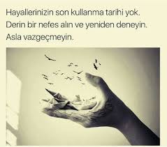 Su Adli Kullanicinin Guzel Sozler Panosundaki Pin Guzel Soz Hayaller Ozlu Sozler