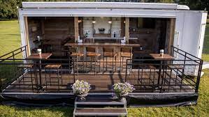 99 list price $329.00 $ 329. Host An Epic Summer Party At This 40 Seat Pop Up Bar Without Leaving Your Backyard Mental Floss