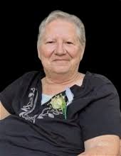 Obituary information for Betty Jean Jones