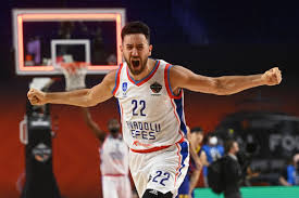 The anadolu efes's largest win was a 39 points home win against khimki moscow region on january 14, 2021. Osetyxox3aoglm