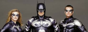 Freeze and homicidal horticulturalist poison ivy. Batman Robin Where To Watch Streaming And Online Flicks Co Nz
