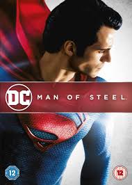 Superman's main weakness in man of steel is the conditions of krypton, such as higher gravity, a harsher environment and less breathable atmosphere. Man Of Steel Dvd Free Shipping Over 20 Hmv Store