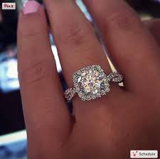 Top 10 Twisted Shank Engagement Rings Dream Engagement Rings Dream Wedding Ring Wedding Rings Engagement