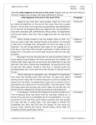 English Perfect Score Spm