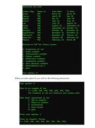 Let us also take a look at the traits of both these individuals before knowing about. Import Java Util Arraylist Import Java Util Scann Chegg Com