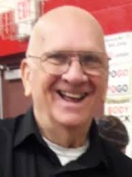 Raleigh Heacock Obituary