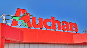 Electrocasnice mici, accesorii, ingrijire personala. Flanco Auchan Pitesti Program