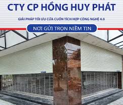 Tìm Hiểu Ngay: Giá Cửa Cuốn, Cửa Cuốn Đức 1m2 bao nhiêu? Báo giá chi tiết  mới nhất