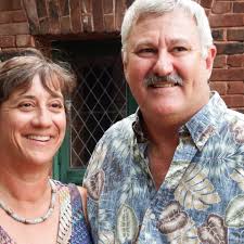 Fundraiser for Doug Dutra by Allen Dutra : Doug and Karin's Fire Recovery  Fund