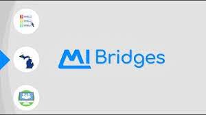 It s not easy getting together for a game of bridge these days. Mi Bridges Apply For Benefits
