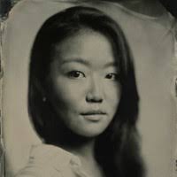 Jee Eun Esther Jang