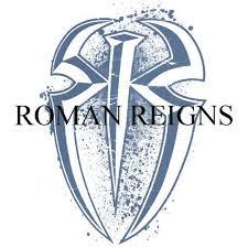 Roman Reigns Roman Reigns Logo Roman Reigns Roman Reigns Drawing You can edit any of drawings via our online image editor before downloading. roman reigns roman reigns logo roman