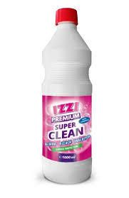 Internet inalámbrico con cobertura en las principales ciudades mexicanas. Izzi Cleaning Solutions Izzi Super Clean Bleach