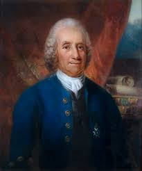 Swedenborg's quest for insight (biographical documentary). Emanuel Swedenborg Wikipedia