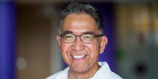 In the late '80s, a young George Mazariegos, MD, had a one-month rotation  with transplant pioneer Thomas E. Starzl, MD. Today, he is chief of  Pediatric Transplantation at UPMC Children's Hospital of… |