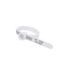 Ringgrößenmesser ring größenverstellung schmuckwerkzeuge ringeinlagen ring größe 5. Ringschablone Mehr Als 10 Angebote Fotos Preise