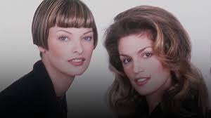 The OG Supermodels’ Iconic Runway Looks