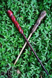 During the game in harry potter: Diy Light Up Wand Tutorial For Harry Potter Cosplay Epbot