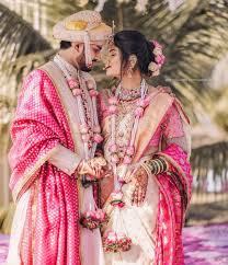 If you are searching indian wedding couple photography then go to zero gravity website since here you will see best indian wedding couple portrait photography. Adorable Marathi Couple Portraits That We Absolutely Love Shaadiwish