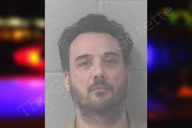 Kenneth Medrano — Newton County Jail Bookings