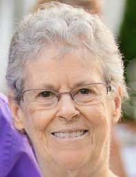 Obituary information for Shirley Ann Snyder