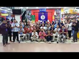 Plaza pondok gede contact person +62 21 8472080. Id Mubarak 1441 H Ria Busana Pondok Gede Youtube