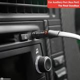 Image result for what cars have auxiliary jacks