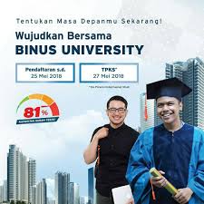 Maybe you would like to learn more about one of these? Tes Tpks Binus