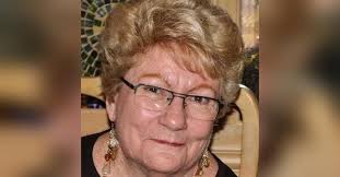 Patricia Ann Kosubinsky Obituary