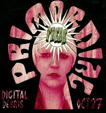 Dec 6 8PM @whammyanalogmedia premiering Music for the China Doll