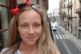 Mum-of-two found dead two days after emailing an assisted dying clinic