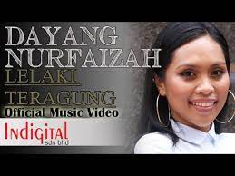 We did not find results for: Dayang Nurfaizah Lelaki Teragung Official Music Video Ost 7 Hari Mencintaiku Youtube