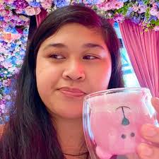 Keli-Anne (@chantywrites) • Threads, Say more