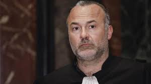 Check spelling or type a new query. L Avocat Penaliste Olivier Martins Renvoye Devant Le Tribunal Correctionnel Le Soir