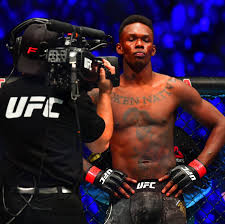 There's a new channel to watch ufc events in ireland and the uk. Ufc 259 Blachowicz Vs Adesanya Odds Picks Predictions