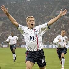 Throwback to euro 1996!vs the last time germany faced england in wembley at a major tournament. Germany 1 5 England