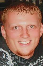 Zane Blankenship Obituary (1985-2008)