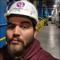 Arturo Arciga's Instagram, Twitter & Facebook