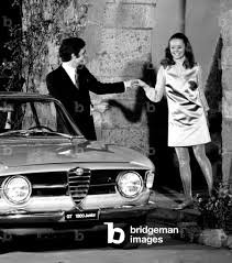 Image result for Bianco 1970 Alfa-Romeo