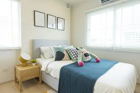 Venetian blinds are great for creating a statement window or adding shimmer to a bedroom scheme. White Venetian Blinds What To Know Before You Buy