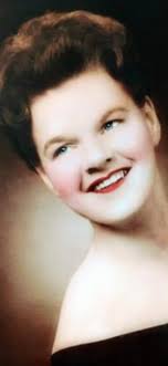 Janet Harsh Obituary (2007)