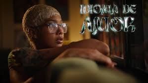 Fran King x Red 6xteen