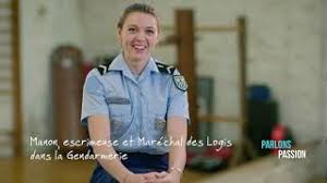 Survenu à l'âge de 72 ans des suites d'une longue maladie. Parlons Passion 2020 Manon Brunet Escrimeuse Et Marechal Des Logis Dans La Gendarmerie Youtube