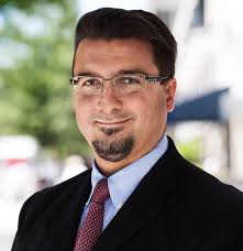 Burak Tombuloglu Realtor©