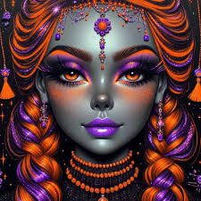 SPOOKY VIBES 🎃👻💜🧡🖤