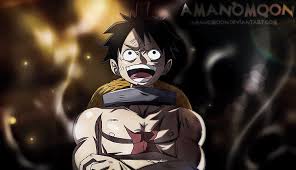 Tons of awesome monkey d. Hd Wallpaper One Piece Monkey D Luffy Wallpaper Flare